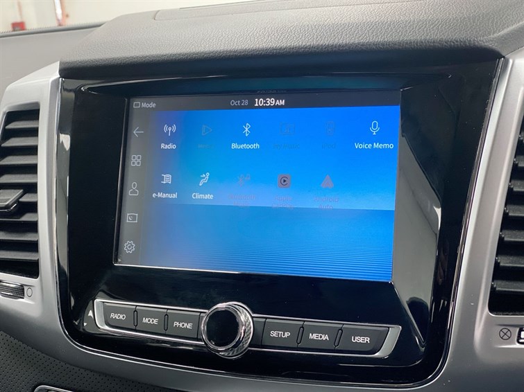 Used Ssangyong Rexton 2023 for sale - 77210607: Photo 46