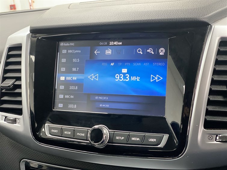 Used Ssangyong Rexton 2023 for sale - 77210607: Photo 47