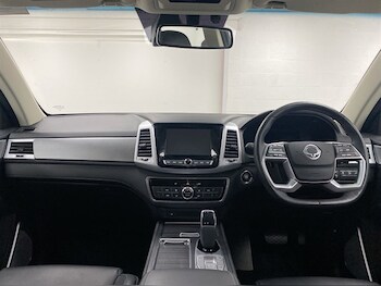 Used Ssangyong Rexton 2023 for sale - 77210607: Photo