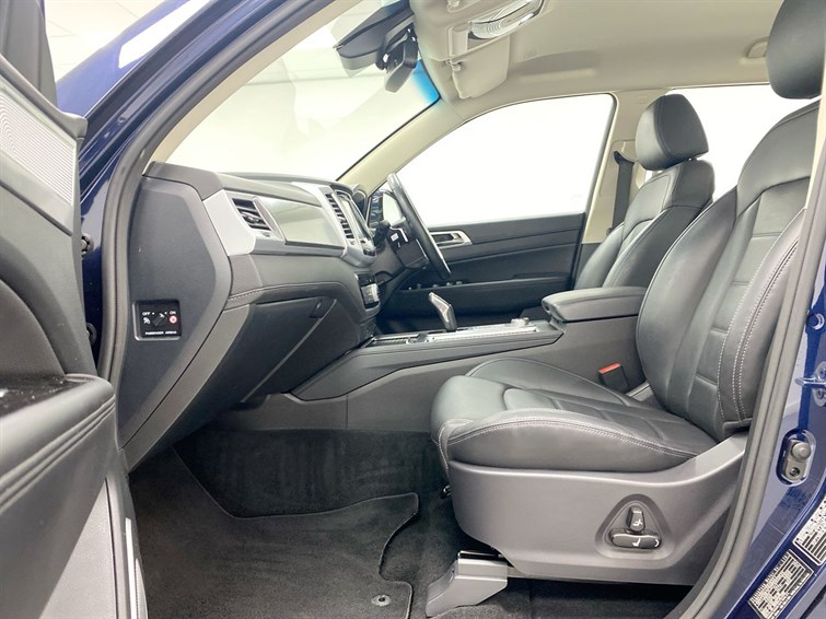 Used Ssangyong Rexton 2023 for sale - 77210607: Photo 53