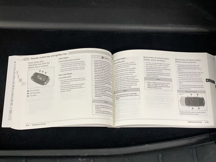 Used Ssangyong Rexton 2023 for sale - 77210607: Photo 58