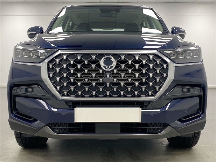 Used Ssangyong Rexton 2023 for sale - 77210607: Photo 6