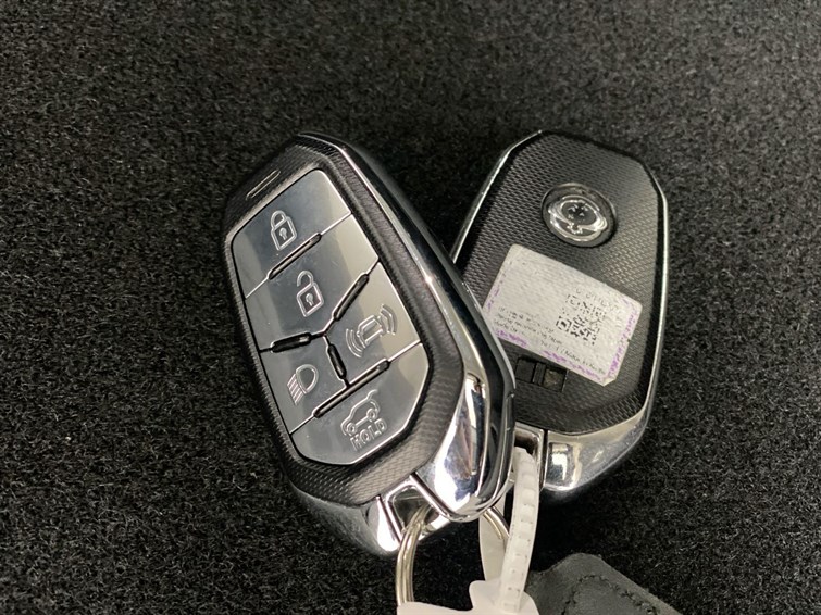 Used Ssangyong Rexton 2023 for sale - 77210607: Photo 61