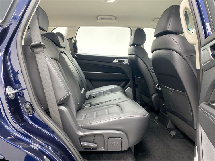 Used Ssangyong Rexton 2023 for sale - 77210607: Photo 62