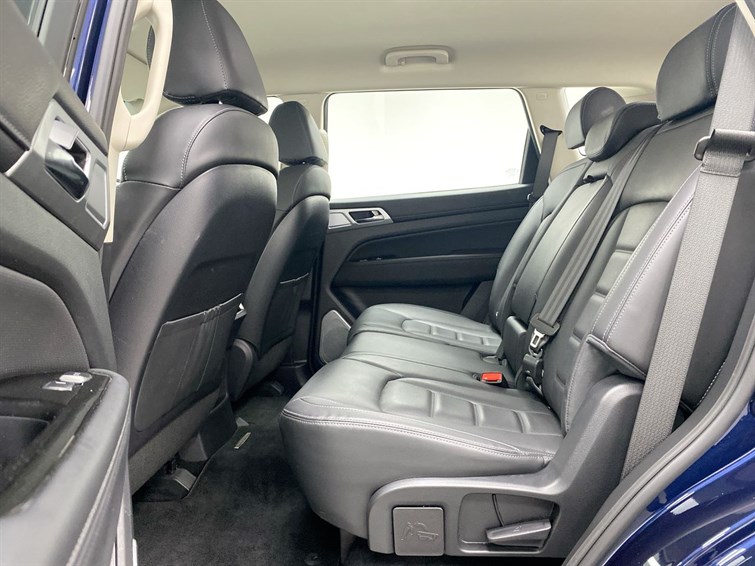 Used Ssangyong Rexton 2023 for sale - 77210607: Photo 63