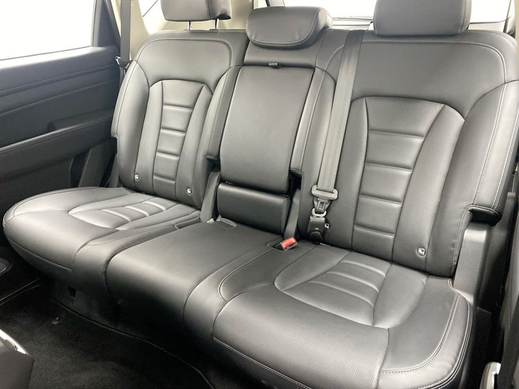 Used Ssangyong Rexton 2023 for sale - 77210607: Photo 8