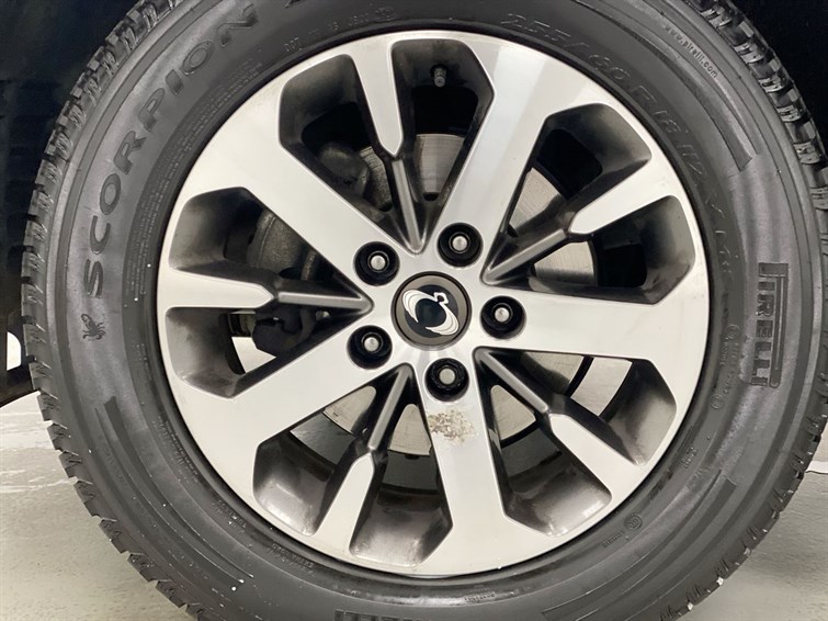 Used Ssangyong Rexton 2023 for sale - 77210607: Photo 9