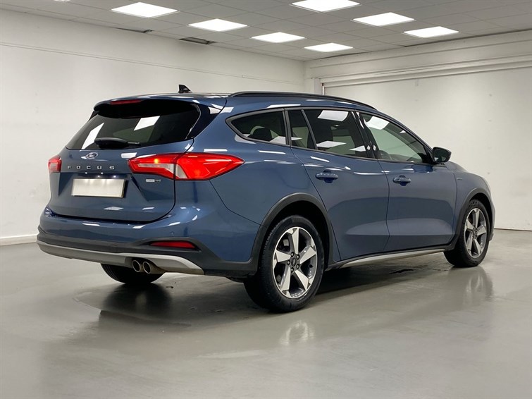 Used Ford Focus 2021 for sale - 77210629: Photo 12