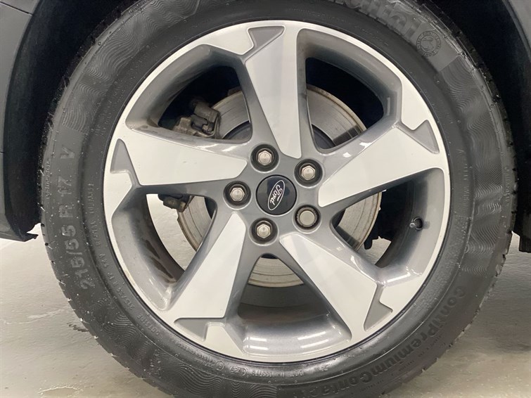 Used Ford Focus 2021 for sale - 77210629: Photo 17