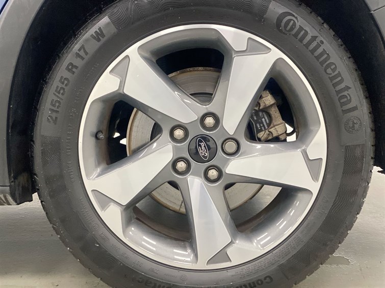 Used Ford Focus 2021 for sale - 77210629: Photo 19