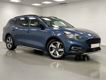 Used Ford Focus 2021 for sale - 77210629: Photo