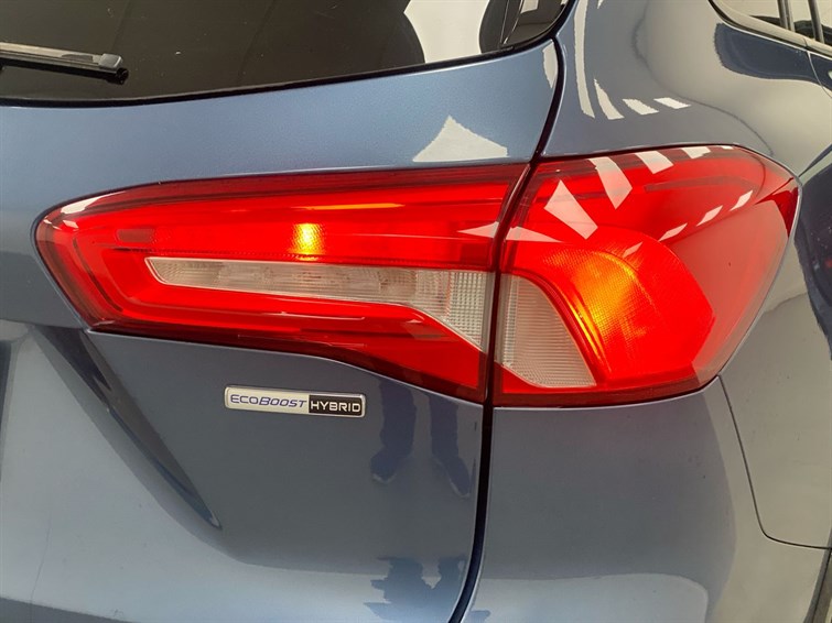 Used Ford Focus 2021 for sale - 77210629: Photo 22