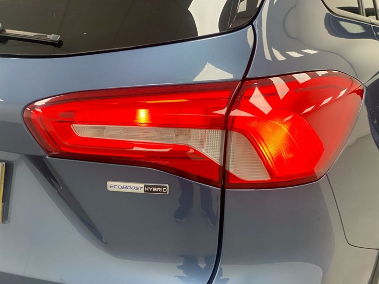 Used Ford Focus 2021 for sale - 77210629: Photo 23