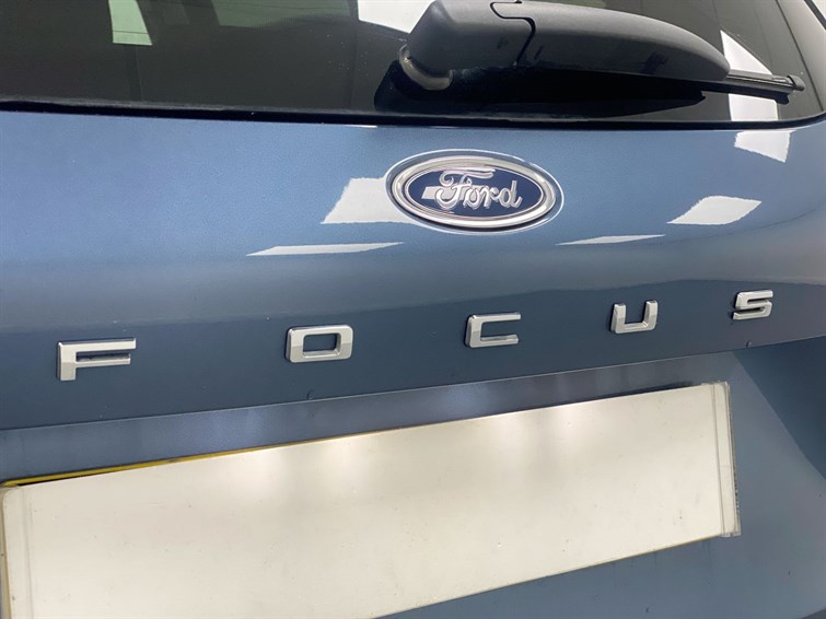 Used Ford Focus 2021 for sale - 77210629: Photo 29