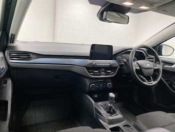 Used Ford Focus 2021 for sale - 77210629: Photo