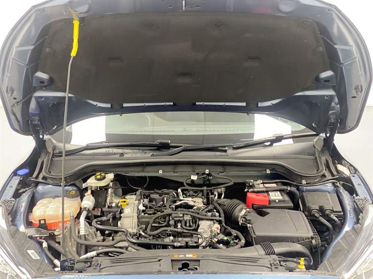 Used Ford Focus 2021 for sale - 77210629: Photo 30