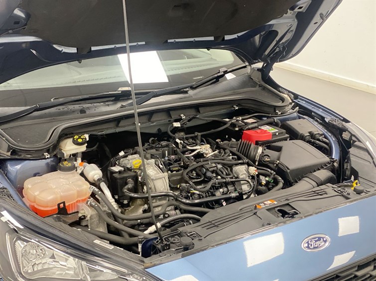 Used Ford Focus 2021 for sale - 77210629: Photo 31