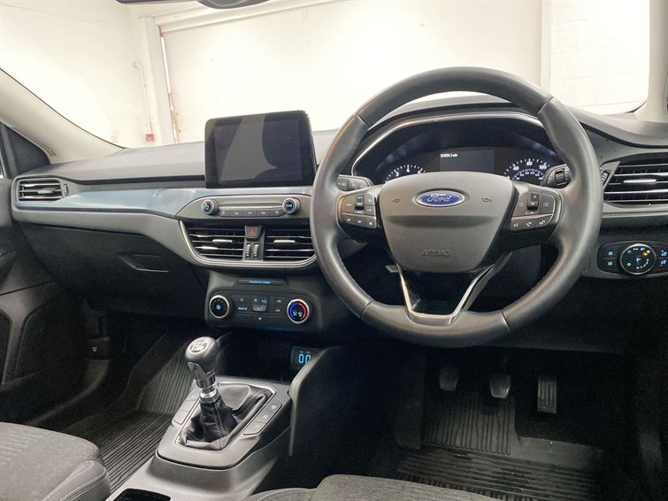 Used Ford Focus 2021 for sale - 77210629: Photo 33
