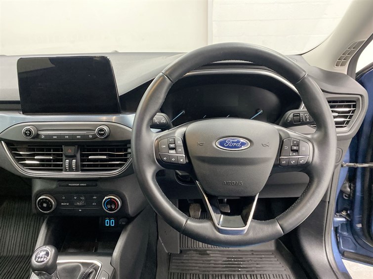 Used Ford Focus 2021 for sale - 77210629: Photo 37