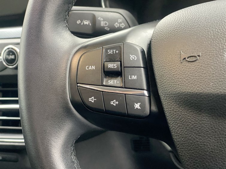 Used Ford Focus 2021 for sale - 77210629: Photo 38