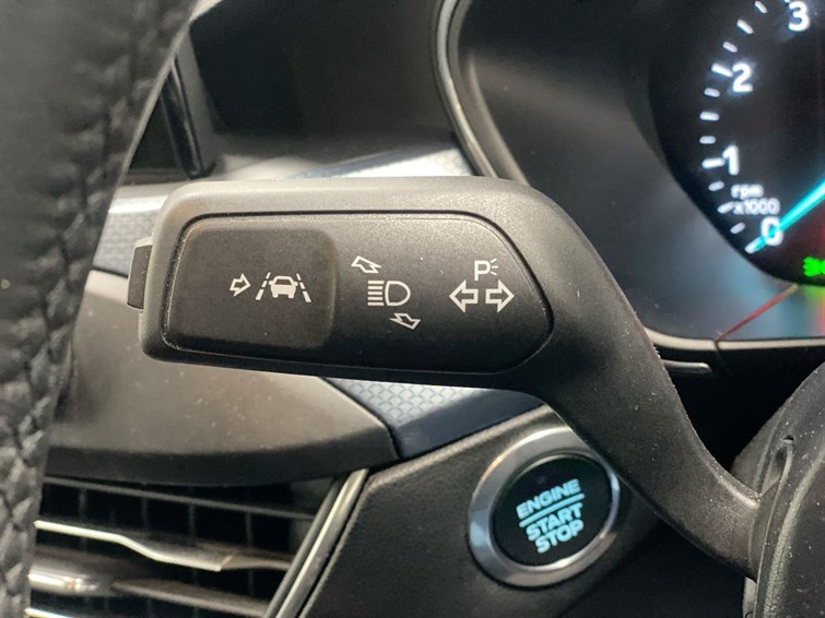 Used Ford Focus 2021 for sale - 77210629: Photo 39