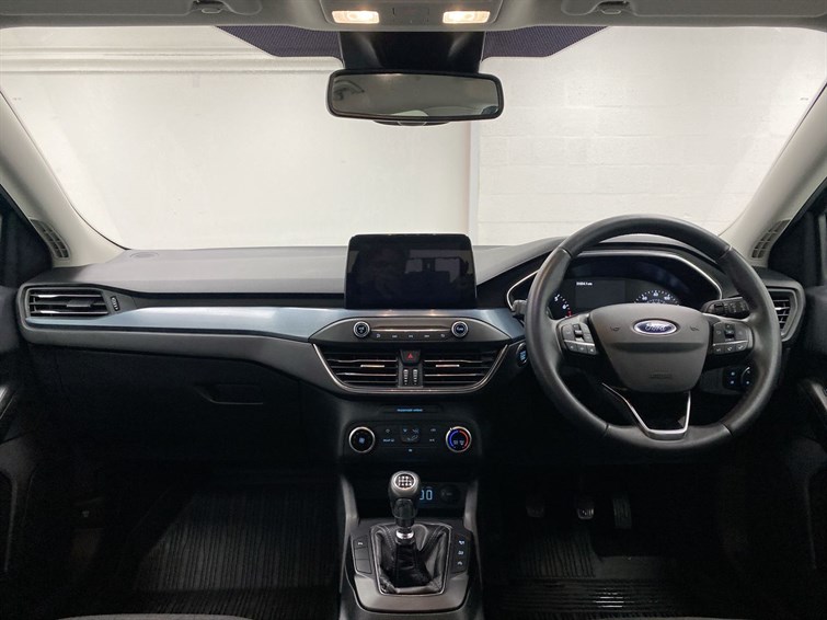 Used Ford Focus 2021 for sale - 77210629: Photo 4