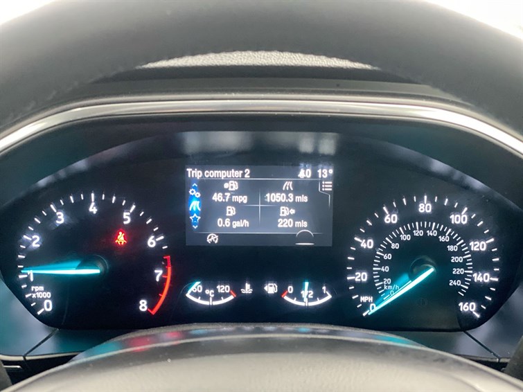 Used Ford Focus 2021 for sale - 77210629: Photo 40