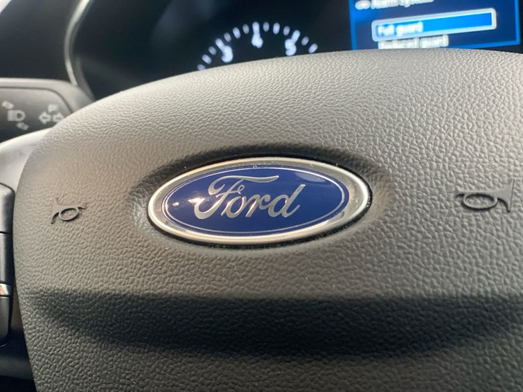 Used Ford Focus 2021 for sale - 77210629: Photo 43