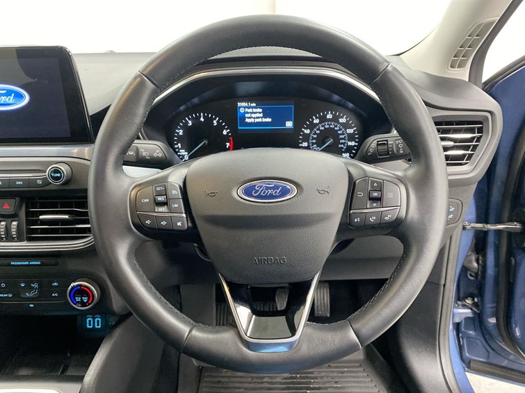 Used Ford Focus 2021 for sale - 77210629: Photo 44