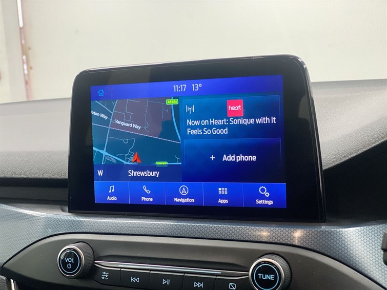 Used Ford Focus 2021 for sale - 77210629: Photo 46