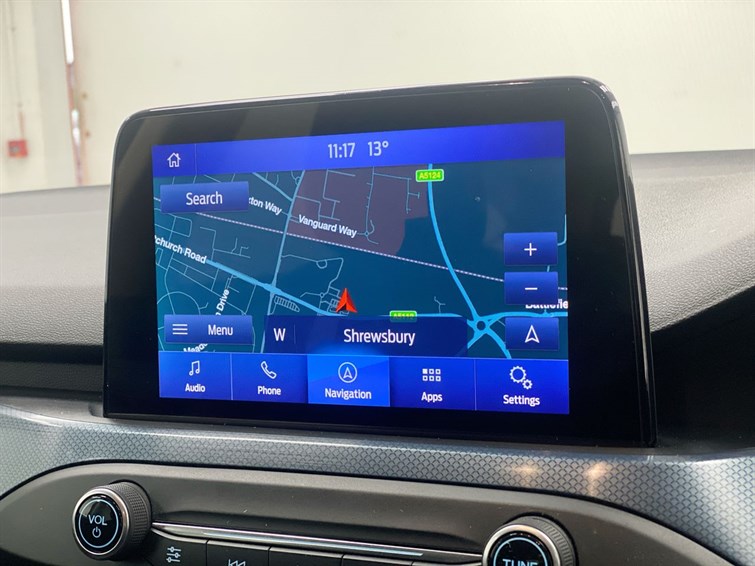 Used Ford Focus 2021 for sale - 77210629: Photo 47