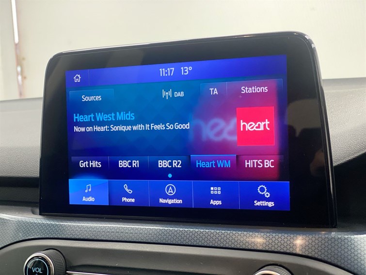 Used Ford Focus 2021 for sale - 77210629: Photo 48