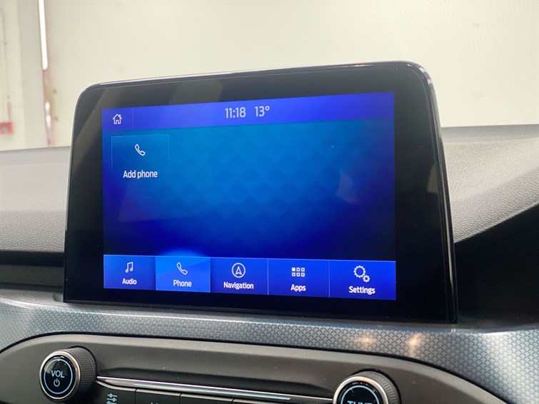 Used Ford Focus 2021 for sale - 77210629: Photo 49