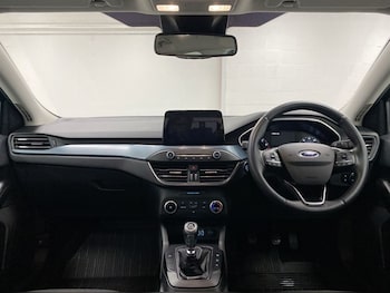 Used Ford Focus 2021 for sale - 77210629: Photo