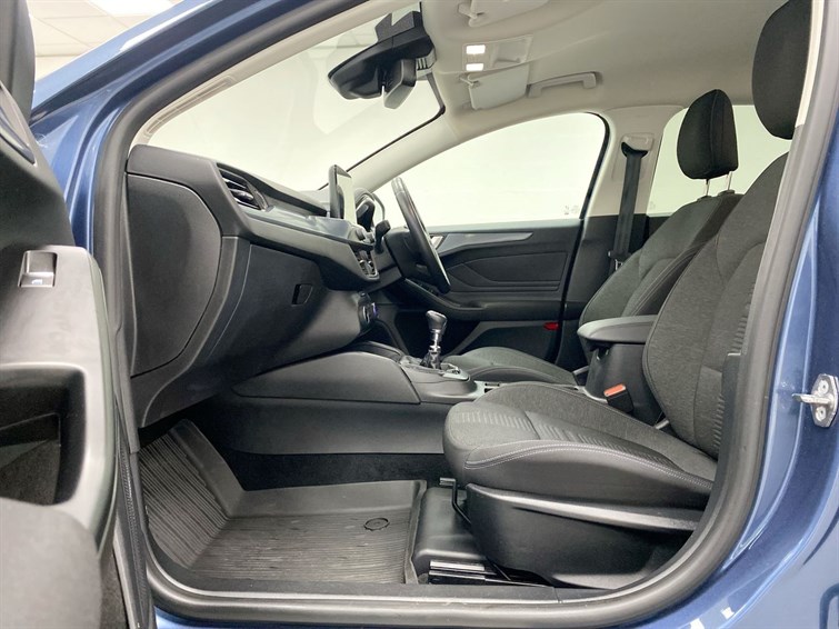 Used Ford Focus 2021 for sale - 77210629: Photo 54