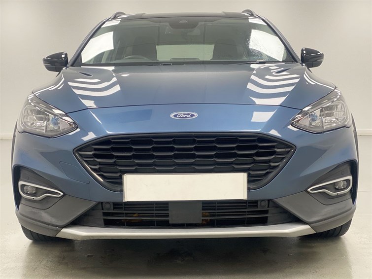 Used Ford Focus 2021 for sale - 77210629: Photo 6