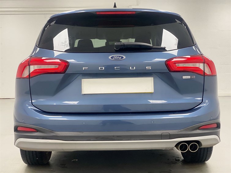 Used Ford Focus 2021 for sale - 77210629: Photo 7