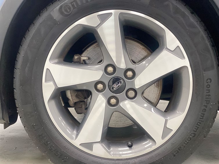 Used Ford Focus 2021 for sale - 77210629: Photo 9