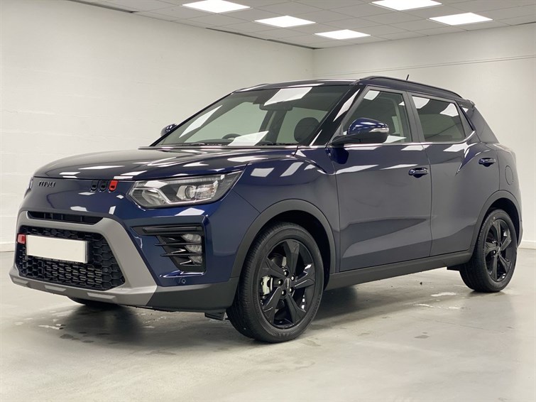 Used KGM Tivoli 2025 for sale - 77210537: Photo 10