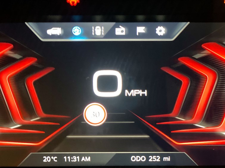 Used KGM Tivoli 2025 for sale - 77210537: Photo 11