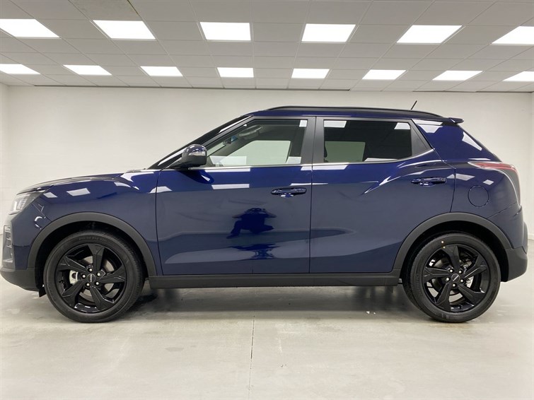 Used KGM Tivoli 2025 for sale - 77210537: Photo 13