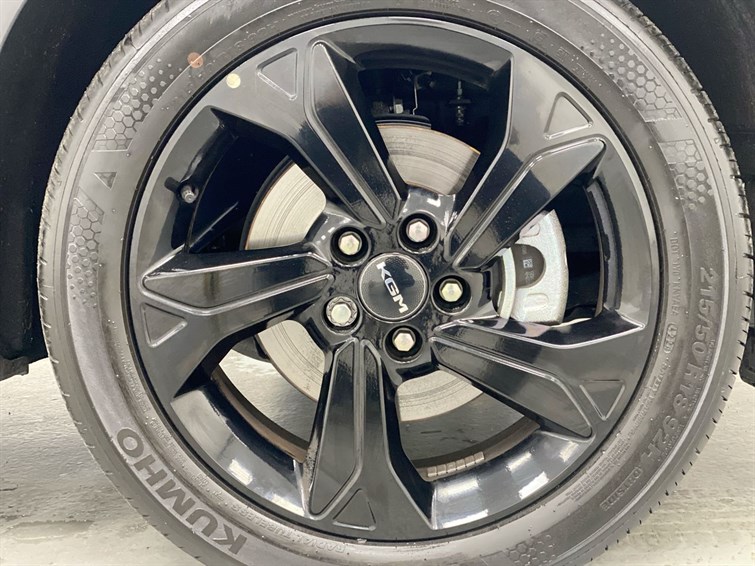 Used KGM Tivoli 2025 for sale - 77210537: Photo 15