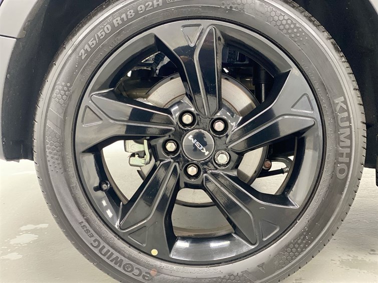 Used KGM Tivoli 2025 for sale - 77210537: Photo 17