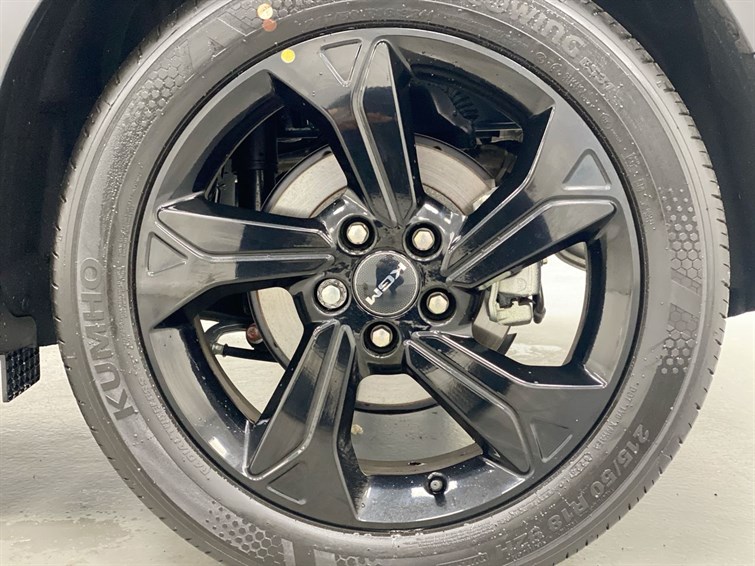 Used KGM Tivoli 2025 for sale - 77210537: Photo 19