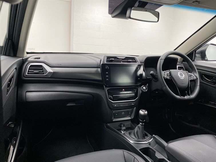 Used KGM Tivoli 2025 for sale - 77210537: Photo 2