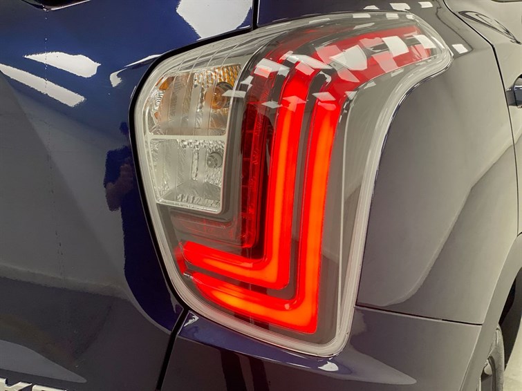 Used KGM Tivoli 2025 for sale - 77210537: Photo 22