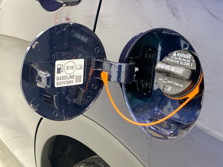 Used KGM Tivoli 2025 for sale - 77210537: Photo 28