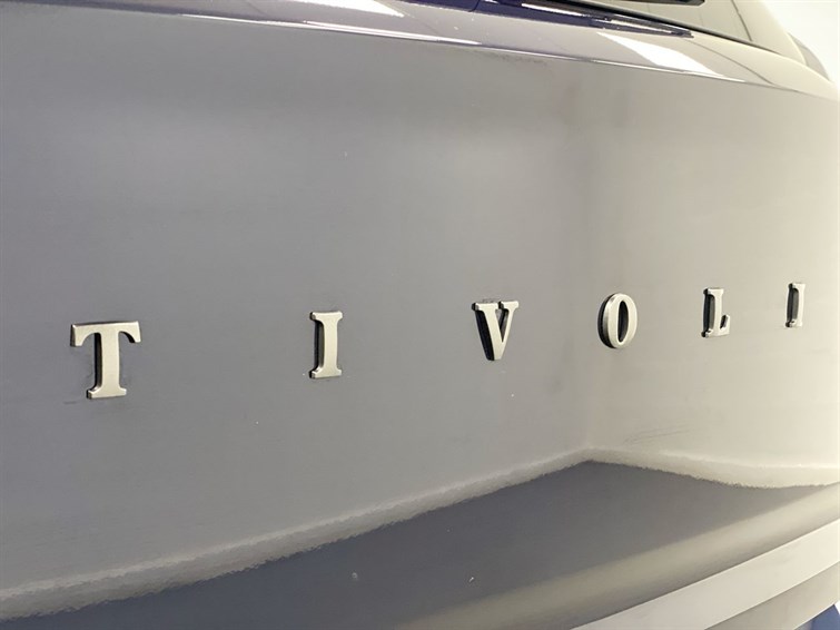 Used KGM Tivoli 2025 for sale - 77210537: Photo 29