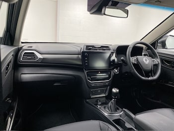 Used KGM Tivoli 2025 for sale - 77210537: Photo