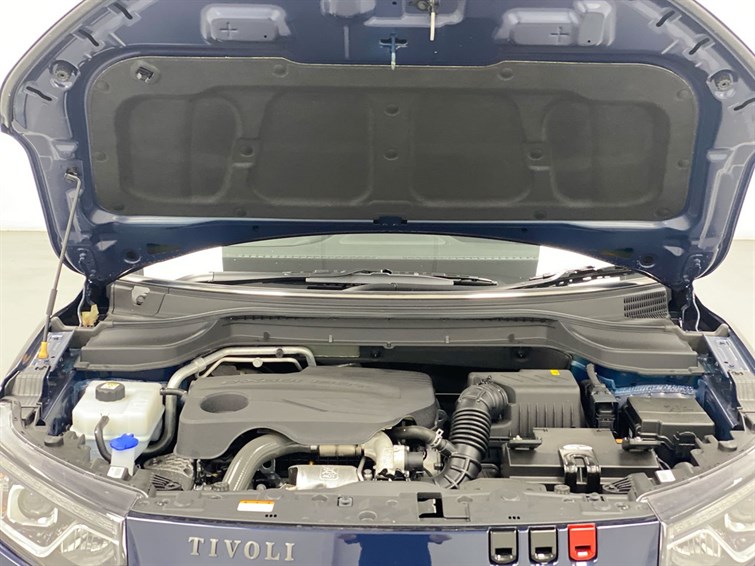 Used KGM Tivoli 2025 for sale - 77210537: Photo 30